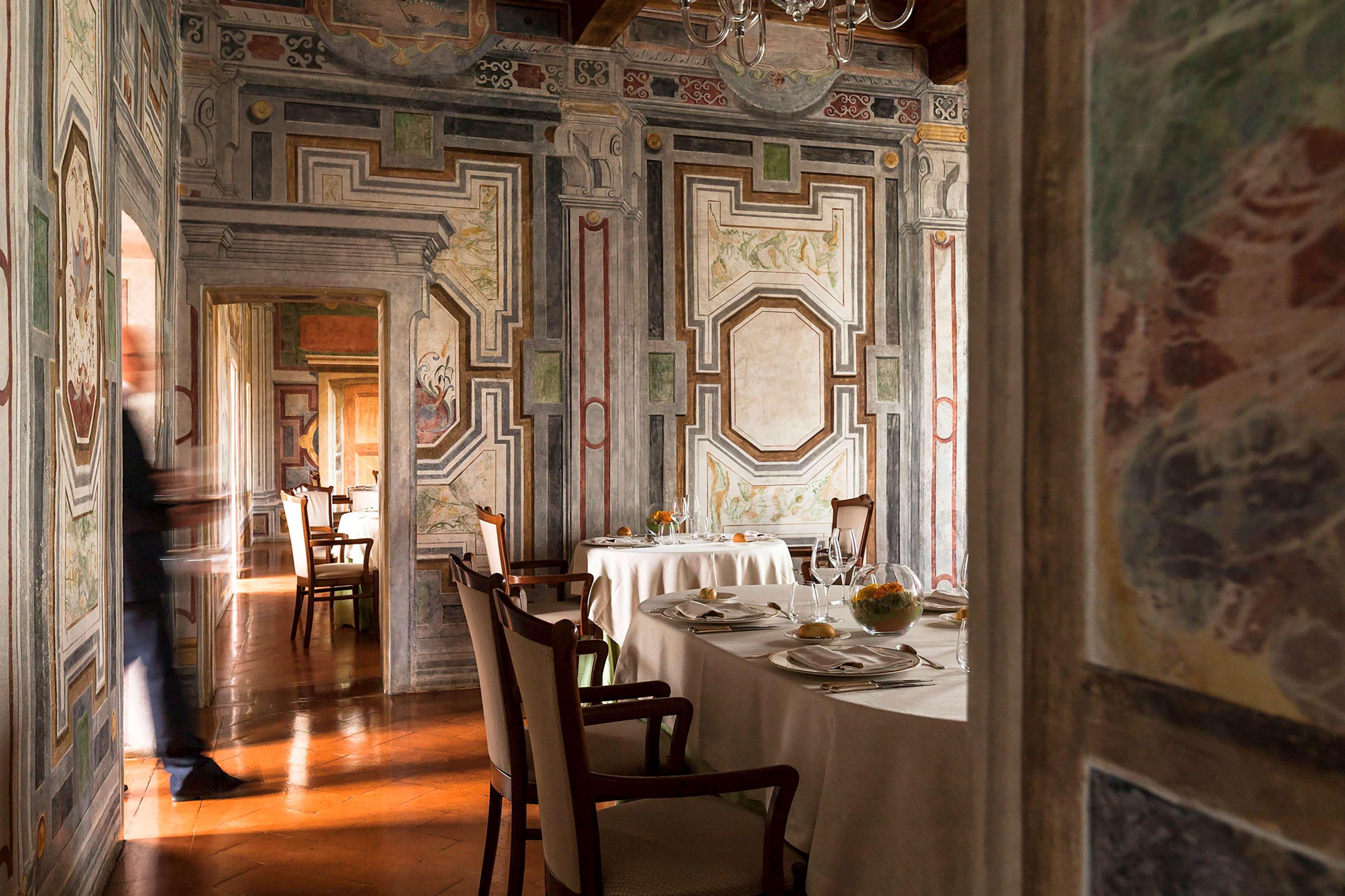 Grand Hotel Villa Torretta, Curio Collection By Hilton Sesto San Giovanni Exterior photo