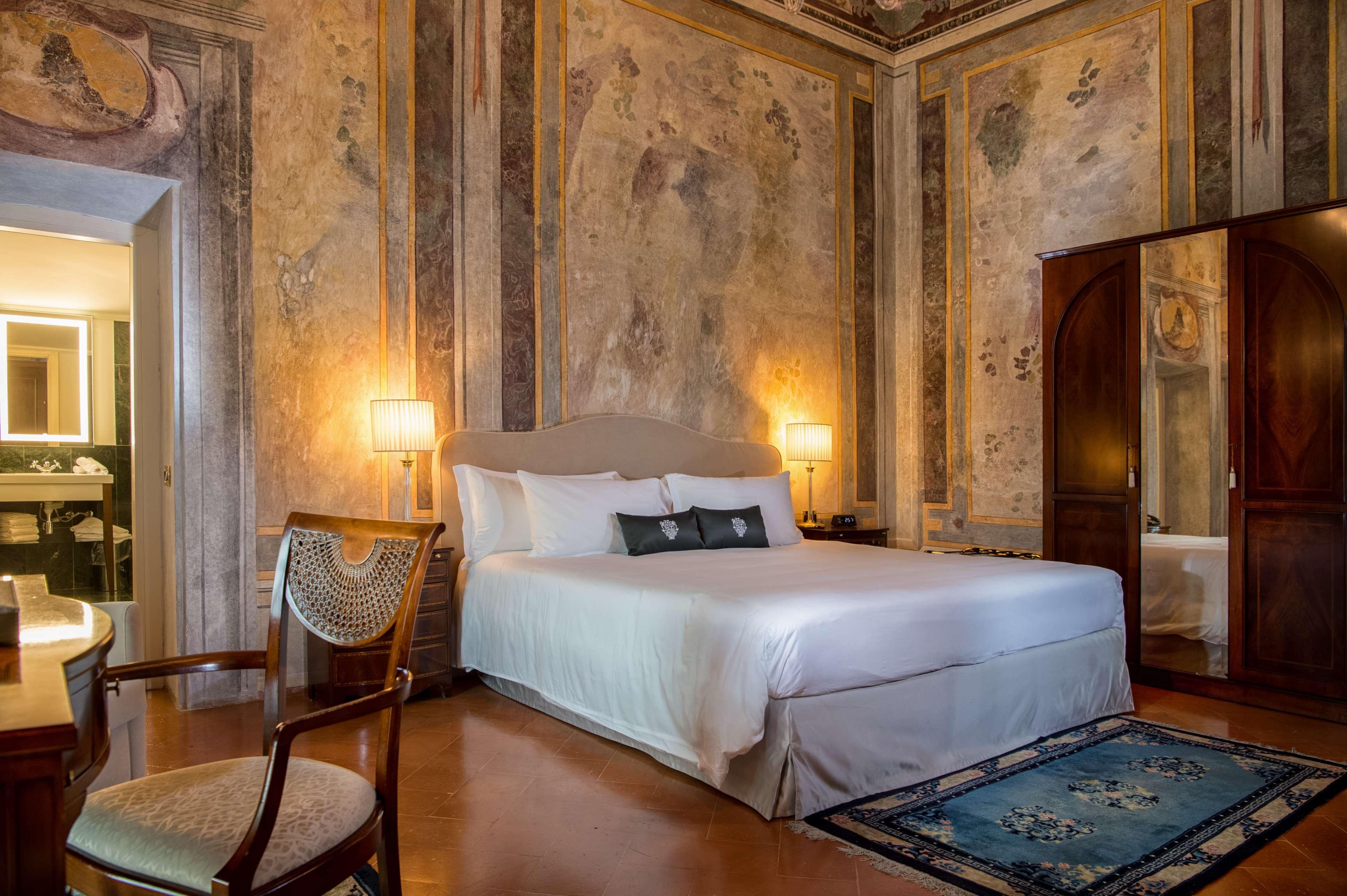 Grand Hotel Villa Torretta, Curio Collection By Hilton Sesto San Giovanni Exterior photo
