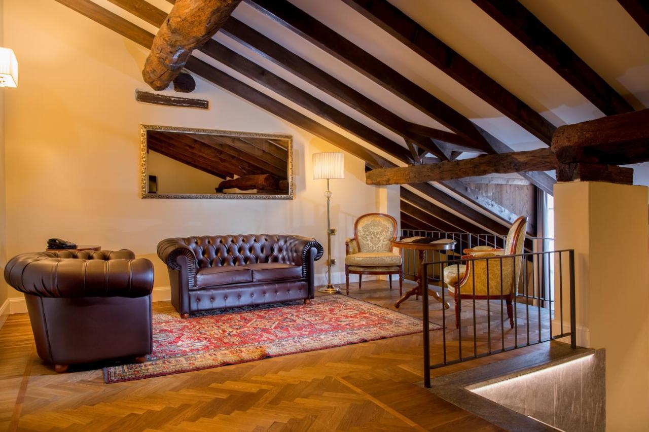 Grand Hotel Villa Torretta, Curio Collection By Hilton Sesto San Giovanni Exterior photo
